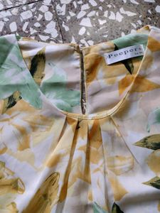 three stylish tops combo