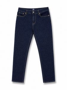 Evisu Diacock Handcrafted Narrow Comfort Jeans