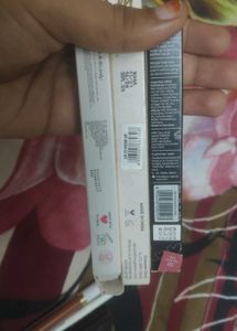 3 brand new lipstick