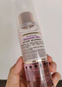 Pilgrim NY Babe Body Mist