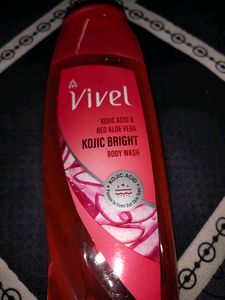 Bodywash