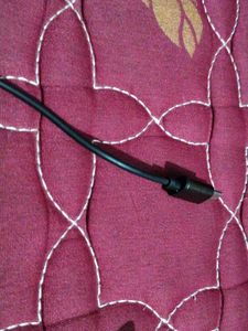Wired Earphones
