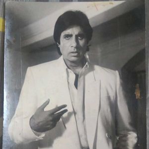 vintage black and white picture