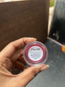 Lip And Cheek TINT