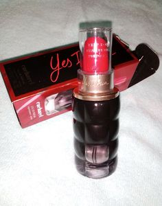 Cacharel Yes I Am EDP- 50 mL
