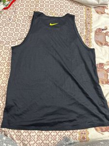 Nike Athletic  Top