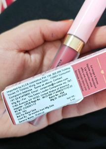 Too Faced Lip Injection Liquid Lipstick
