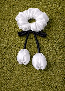 Chic Scrunchie Set (pack of 2)