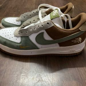 Nike Air Force Sneakers copy