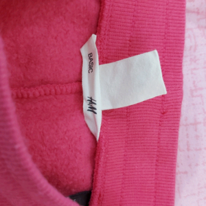 H&amp;M Hoodie cardigan and lower set