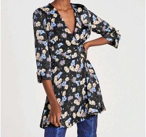 Zara Mini Dress