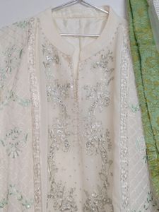 Pakistani Suit