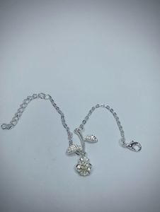 Classy Elegant Rose Bracelet