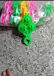 Vintage Toy Bundle
