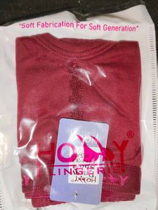 Hoxy Lingerie Bra