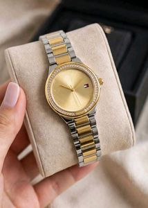 Tommy Hilfiger Watch for women