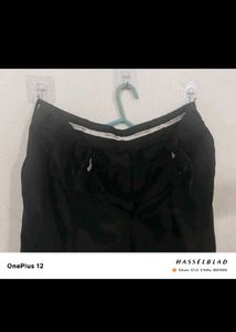 Chic Black "PERRY ELLYSS"Trousers