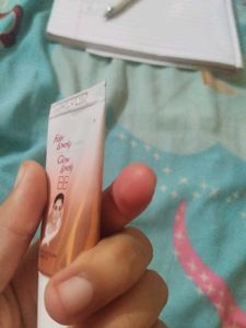 Glow &amp; Lovely BB Cream