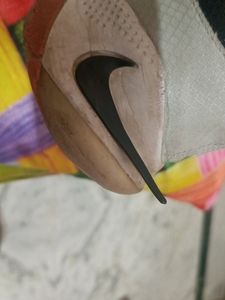 NIKE AIR ZOOM SHOES