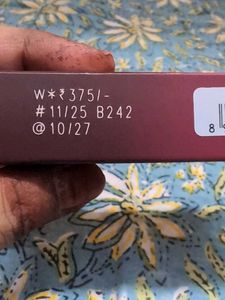 Lakme Forever Matte Lipstick