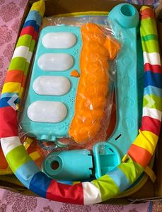 Baby Play Gym maat❤️ donations