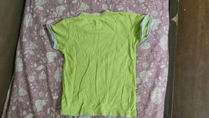 Owen &amp; Fred Boys' Graphic Tee