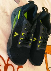 Very Amazing Action Shoes