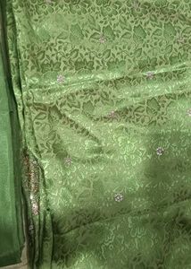 Fabric Suit