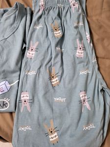 Night Suit