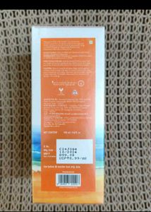 Mamaearth Into the Sunset Eau de Parfum