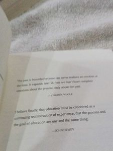 Educated by Tara Westover Memoir