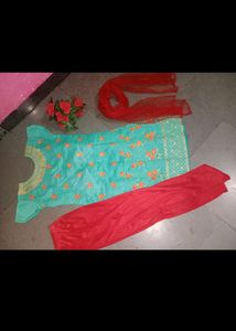 So Nice Suit Offer.