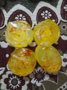 handmade natural Soaps