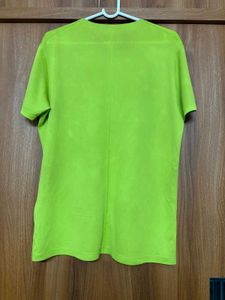 Asics Graphic T-Shirt M Size
