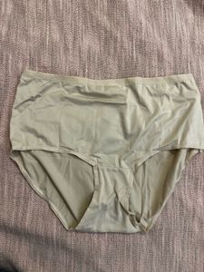 New Marks & Spencers High Rise Comfortable Briefs