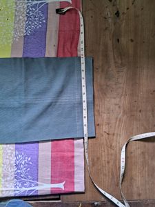 Tailor Stiched Pant 36 Size