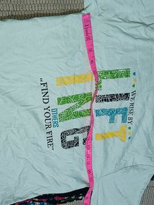 Women T Shirt