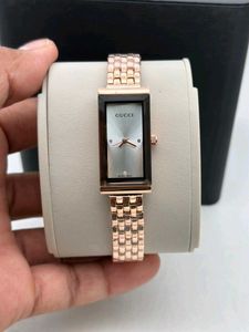 Gucci Women's Two-Tone Watch