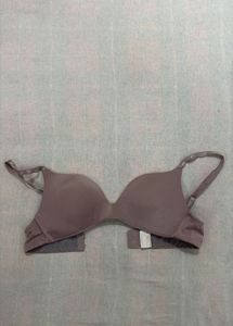 Comfortable Padded Bra