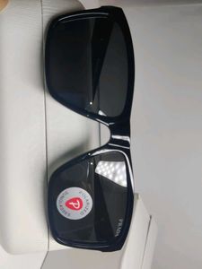 Prada Polarized Sunglasses