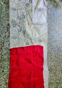 3 Blouse Pcs