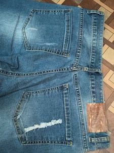 ⚡ ⚡ Flash Sale ⚡ ⚡ Denim Jeans