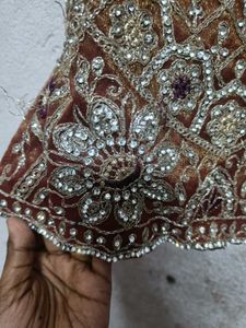 Farshi sharara for girls