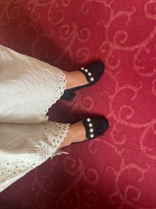 catwalk heels