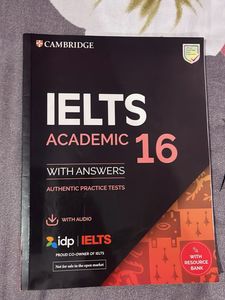 Official Cambridge Guide to IELTS w FREE practi