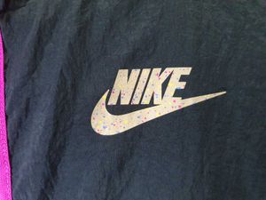 Nike Windbreaker womans Jacket