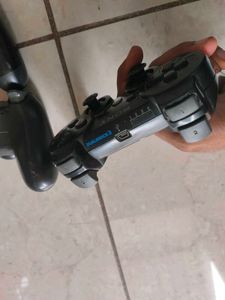 PS4 &amp; PS3 Controller