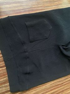 Black leggings