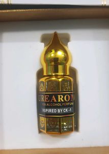 Pure CK - 1 attar / Scent