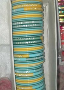 Bangles Set 1